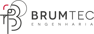 Logo Brumtec Engenharia