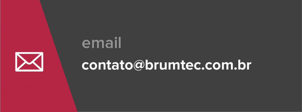 Brumtec Engenharia Contato Email
