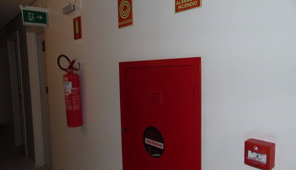 Brumtec Engenharia Hidrantes