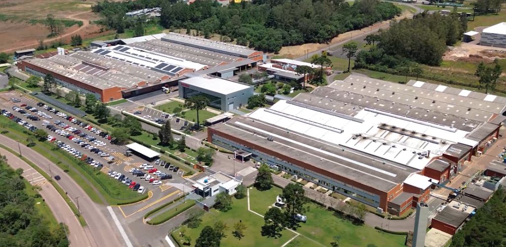 PROJETO DE SISTEMA DE HIDRANTES